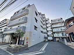 リステージ綱島ラグシス