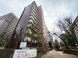 大森駅前住宅2号棟