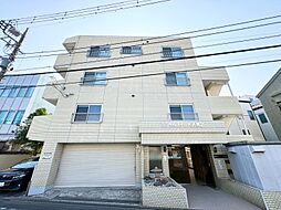 エンゼルハイム大井第二