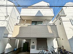 大田区大森東4丁目戸建て