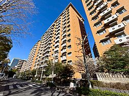 広尾ガーデンヒルズＪ棟