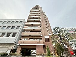 ミオカステーロ武蔵小山