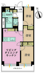 田町スカイハイツ