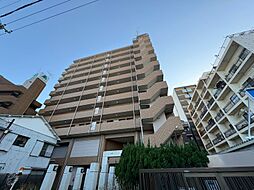 グランイーグル川崎駅前通