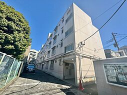 大久保マンション