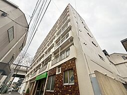 パールハイツ桜上水