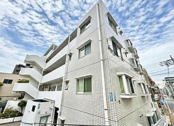 クリオ蒲田東ホームズ