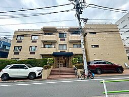 イースタンホームズ六本木