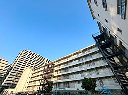 エンゼルハイム日吉