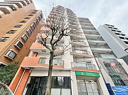 パラスト上目黒