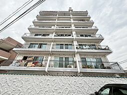 秀和祐天寺レジデンス