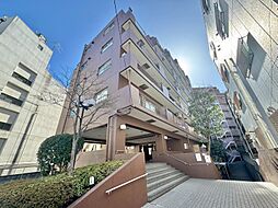 トーア不動前マンション