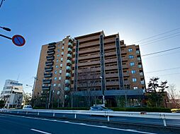 ブランズシティ久が原