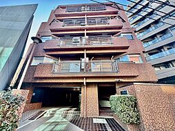 インペリアル常盤松