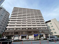 シャトレ市ヶ谷