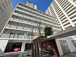 ローレルアイ白金