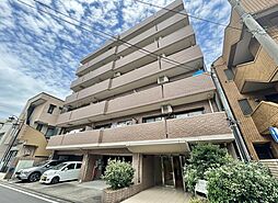 ナイスパークコート鶴見潮田