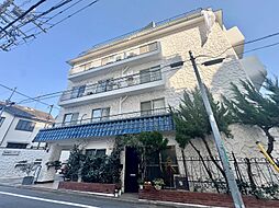 秀和奥沢レジデンス