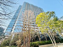 パークコート神宮北参道ザタワー