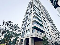 ローレルタワールネ浜松町