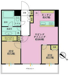 芝浦アイランドケープタワー