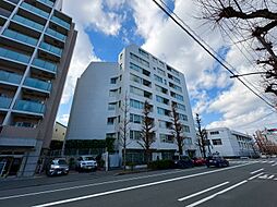 パークハウス広尾