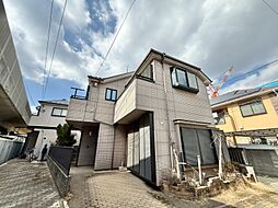 杉並区西荻北1丁目土地