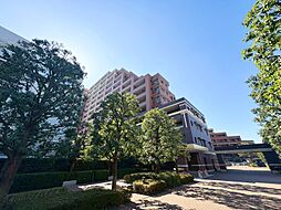 ジェントリーハウス品川大井