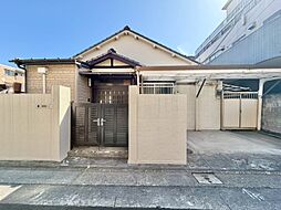 西品川二丁目戸建