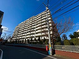 目黒台スカイマンション