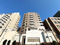 代々木パークガーデン