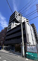 オープンレジデンシア横浜反町