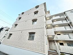 サンハイツ川崎