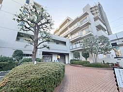 ハイホーム南大井