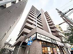 ナイスアーバン川崎駅前通り