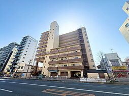 新大塚タウンプラザ