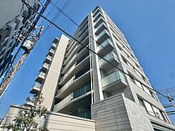 プラウド東神奈川