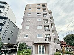 ライオンズマンション羽田第2