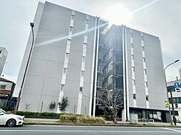 クリオ横濱三ッ沢ガーデンマークス