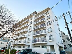 下馬スカイマンション