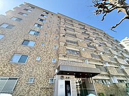 パラスト芦花公園