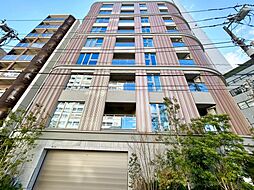 プラウド渋谷東