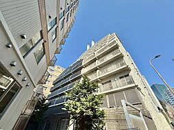 麻布永坂レジデンス