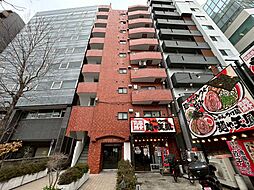 キクエイパレス中野坂上