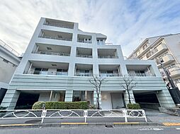 クオリア目黒祐天寺