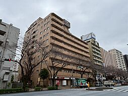 朝日広尾マンション