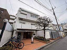 ライオンズマンション荻窪第2