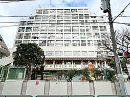 西荻チャペルマンション