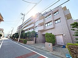 ナイスアーバン洗足池公園