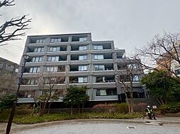 クレヴィア新宿中落合ＥＡＳＴ